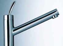 KEITTIÖHANA HANSGROHE 10800000 AXOR STARCK CLASSIC