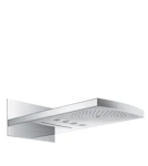 PIILOASENNUSHANA HANSGROHE 28410000 RAINDANCE RAINFALL