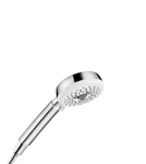 KÄSISUIHKU HANSGROHE 26826400 CROMETTA 100 MULTI