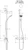hansgrohe Suihkuhana hansgrohe 27249400 croma select semipipe
