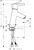 hansgrohe Pesuallashana hansgrohe 72011000 talis s 80 push-open
