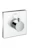 hansgrohe Piiloasennushana hansgrohe 15734400 showerselect pintaosa