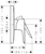 hansgrohe Piiloasennushana hansgrohe 71765000 talis e pintaosa