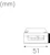 hide-a-lite Konverter led dim 24v 60w dc
