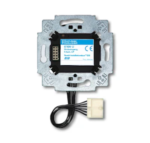 abb Binäärivastaanotin 3109u