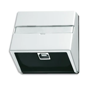 abb Usb-portti knx future, valkoinen