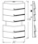abb Painike 5-os. painike triton rtr,hopea