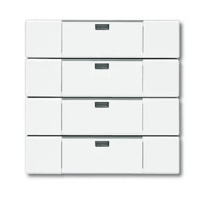 abb Painike 4-os. impressivo, valkoinen