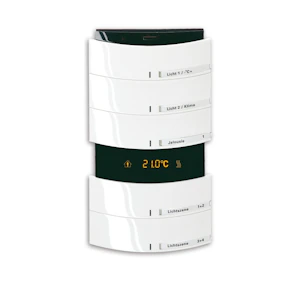 abb Painiketaulu 6327-24g