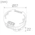 hide-a-lite Drivdon jolly round