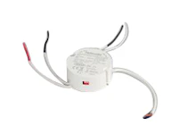 KONVERTER ROUND DALI/PUSH350/700 9W