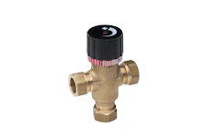 SYÖTTÖSEKOITUSVENTTIILI ORAS 421022 22mm 37-65C