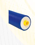LÄMMINVESIPUTKI MICROFLEX 25x2,3/75mm UNO PN6