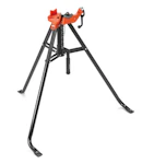 TYÖPÖYTÄ RIDGID 40-A 3-JALKA 2" PIDIN 40130