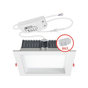 esylux Alasvalo elsa elsa sq 165 15w 830 op cb