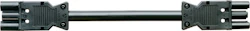 JOHTOSARJA GESIS 3-NAP 1m 2,5mm2 UROS/NAARAS