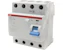 abb Vikavirtasuojakytkin abb f204a 4x40a 30ma a-tyyppi