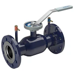 LINJASÄÄTÖVENTTIILI VEXVE DN100 PN16 L 143100