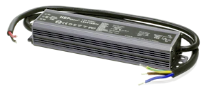 saas instrumentti Elektroninen liitäntälaite 18w 12v ip65