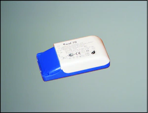 rinaldo Elektroninen liitäntälaite seal70 elektr. muuntaja 70w