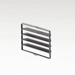 OPTINEN LISÄTARVIKE SUPERLIGHT VAAKALAMELLIRITILÄ 35/70 W SIS