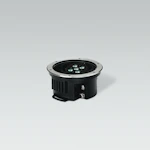 MAAVALAISIN GROUND POWER LED GROUNDPOW.LED 15W WW 10° 0-15°