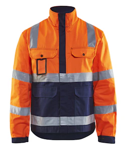blåkläder Highvis takki blåkläder 402318045389 5xl