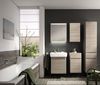 geberit Alakaappi geberit renova plan 585x446x606mm hikkoripuu vaal