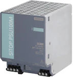 TEHOLÄHDE SITOP PSU8200 24VDC/20A
