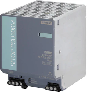 siemens Teholähde sitop psu8200 24vdc/20a