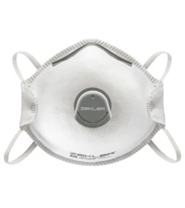 undefined Hengityssuojain 1302v ffp2v (10)