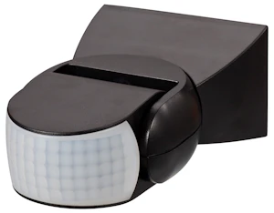 opal Liiketunnistin opal st15 180d, 1200/300w, ip44 mus