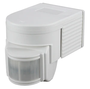 opal Liiketunnistin opal st8 180d, 1200/300w, ip44 val