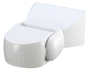 opal Liiketunnistin opal st15 180d, 1200/300w, ip44 val