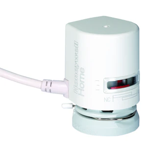 honeywell home Lämpötoimilaite honeywell smart 24v liikepit. 2,5mm no