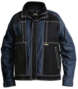 blåkläder Takki blåkläder 4040-1370-8899 m