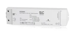 LED-LIITÄNTÄLAITE SLC RF VIRTALÄHDE 24VDC, 100W RF