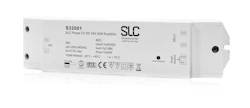 LED-LIITÄNTÄLAITE SLC RF VIRTALÄHDE 24VDC, 50W RF