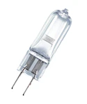 FOTOLAMPPU 64642 HLX FDV 150W 24V G6,35
