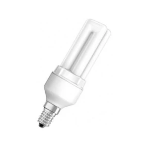 osram Pienoisloistelamppu dint ll 7w/825 220-240v e14