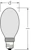 osram Monimetallilamppu osram hqi-e 100w/ndl e27