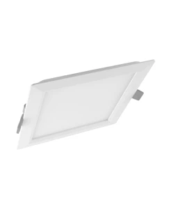 ledvance Alasvalo ledvance dl slim sq155 12w/3000k wt