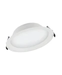 ALASVALO DL ALU DN200 25W/4000K IP44
