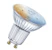 ledvance Wifi sp t w 45° 5w/2700 gu10