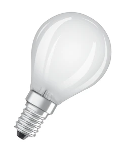 osram lamput Pienkupulamppu parathom clp 4w/827 470lm e14 fr