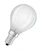 osram lamput Pienkupulamppu parathom clp 2,5w/827 250lm e14 fr