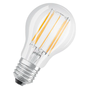 osram lamput Vakiolamppu parathom classic cla 11w/827 1521lm e27 dim cl