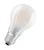 osram lamput Vakiolamppu parathom classic cla 6,5w/827 806lm e27 fr