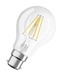 VAKIOLAMPPU PARATHOM CLASSIC CLA 4W/827 470LM B22D CL