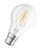 osram lamput Vakiolamppu parathom classic cla 4w/827 470lm b22d cl